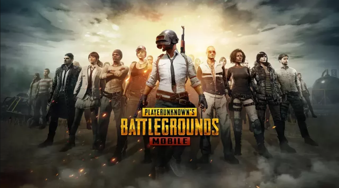 7 Tips Bermain PUBG Mobile Agar WWCD